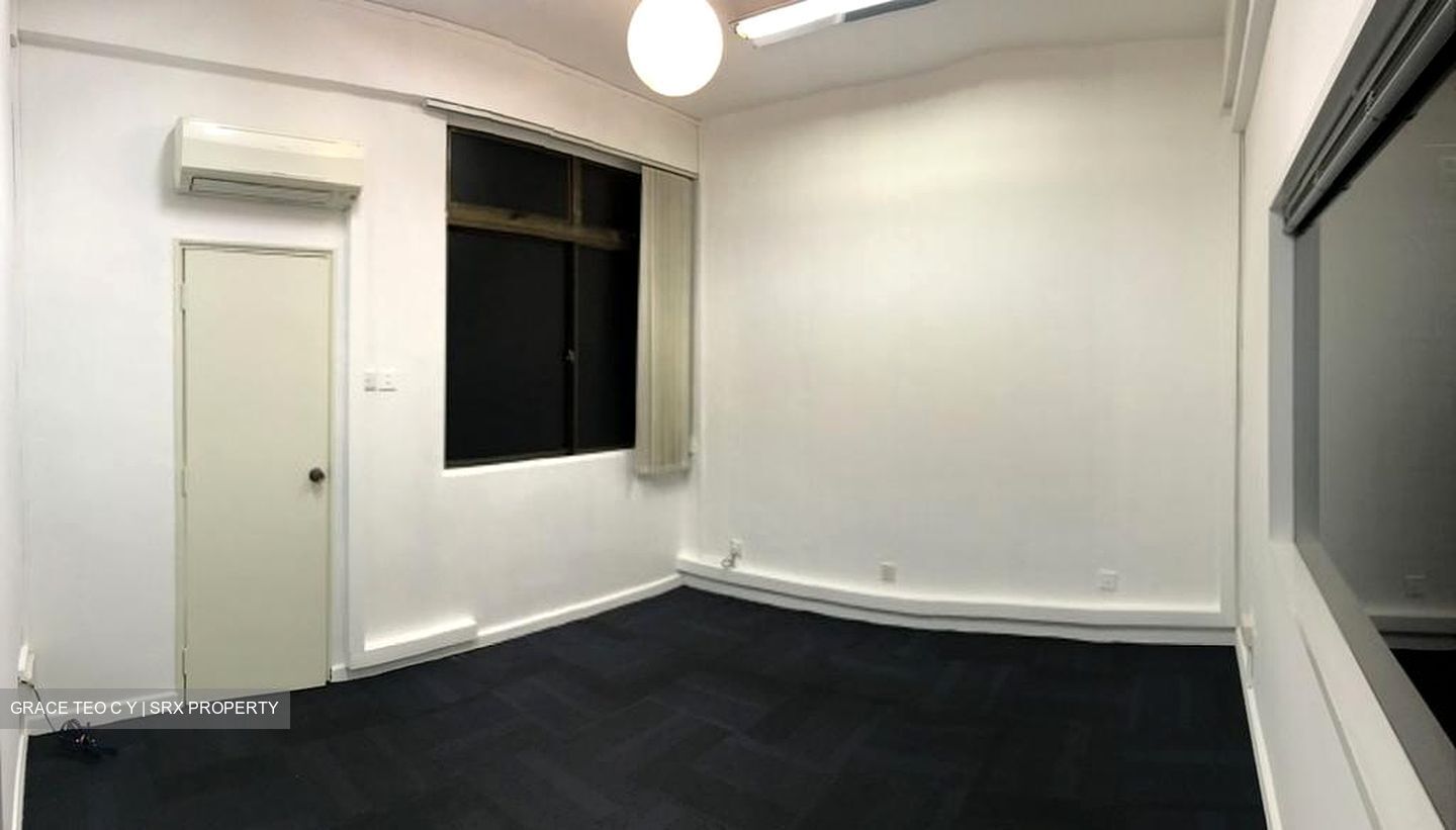 Boon Sing Building (D7), Office #303206991